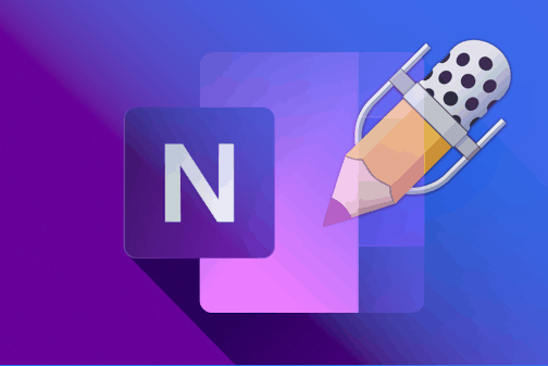Notability vs OneNote: page export issue