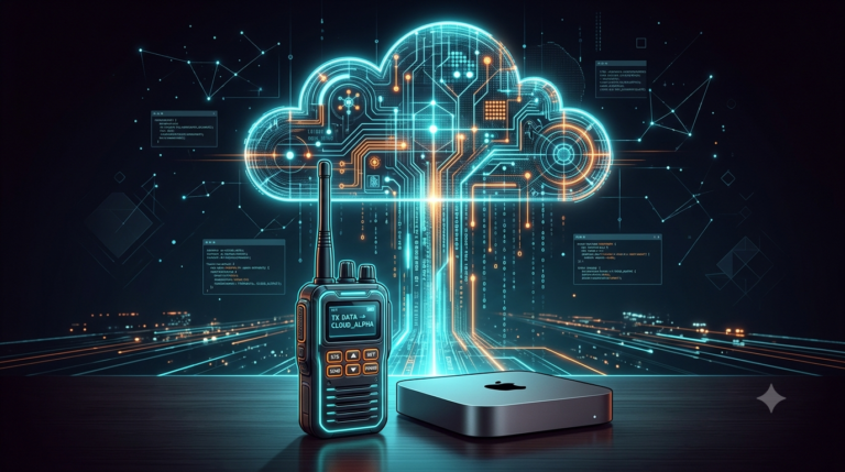 Read more about the article Hybrid AI Protocol: Orchestrating Cloud and Local AI